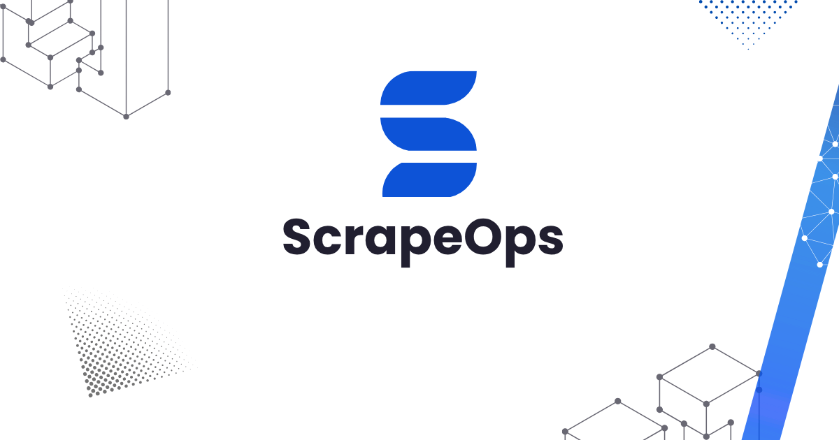 ScrapeOps Review 2026: The All-in-One Toolbox for Web Scraping?