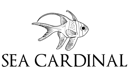 Sea Cardinal logo
