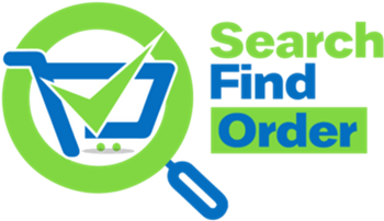 SearchFindOrder logo
