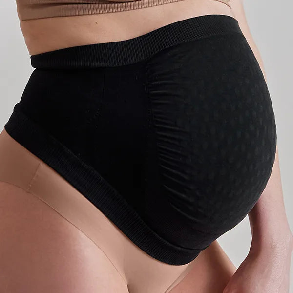 Secret Saviours "The Band" Review: The Maternity Bump Support I Wish I'd Found Sooner