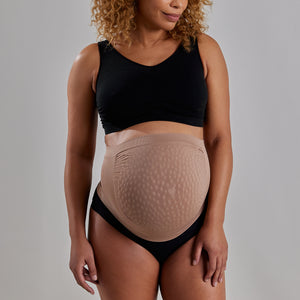 Secret Saviours The Band Review: Stretch Mark Support That Actually Fits