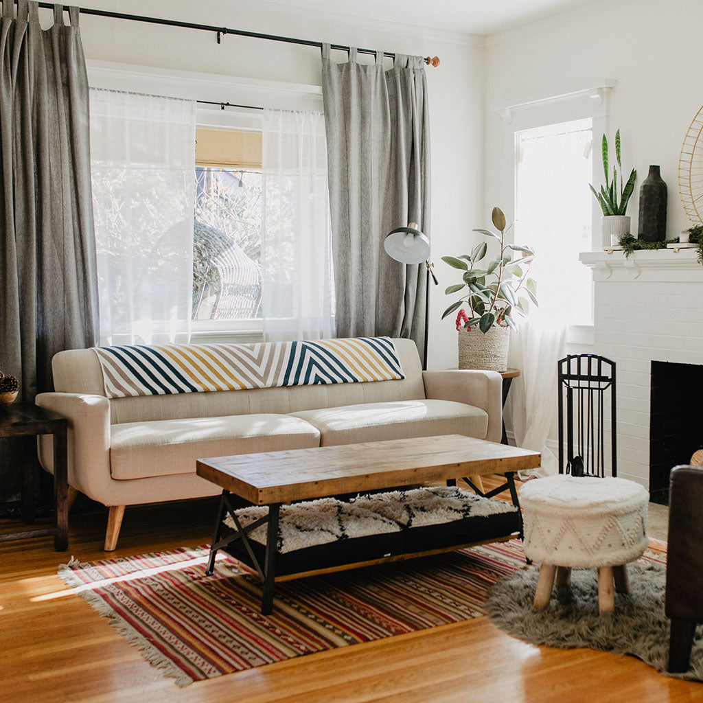 Seek & Swoon Portland Throw Review: A Blanket Worth Its 5-Star Reputation
