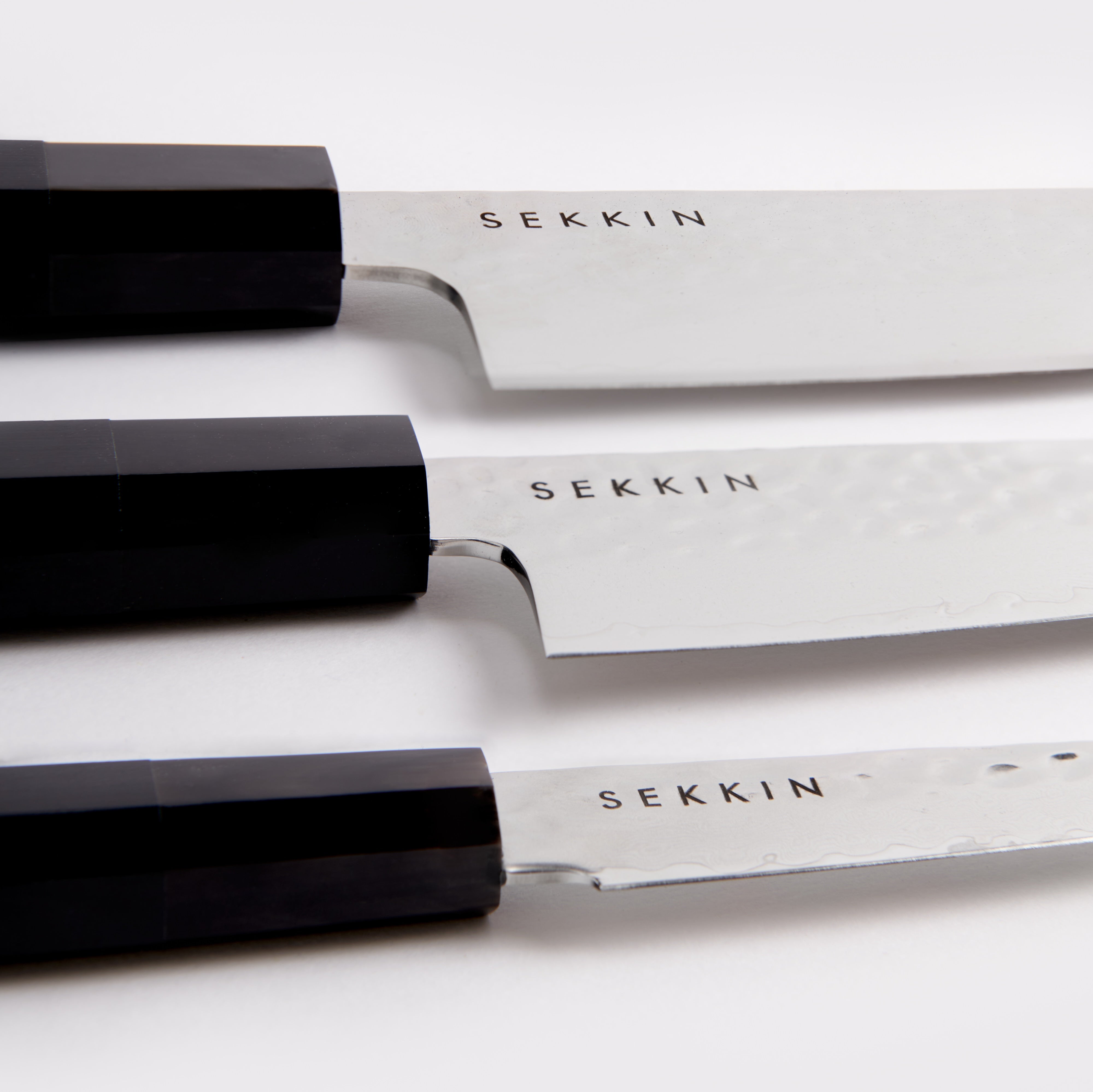 SEKKIN Essentials Knife Set Review
