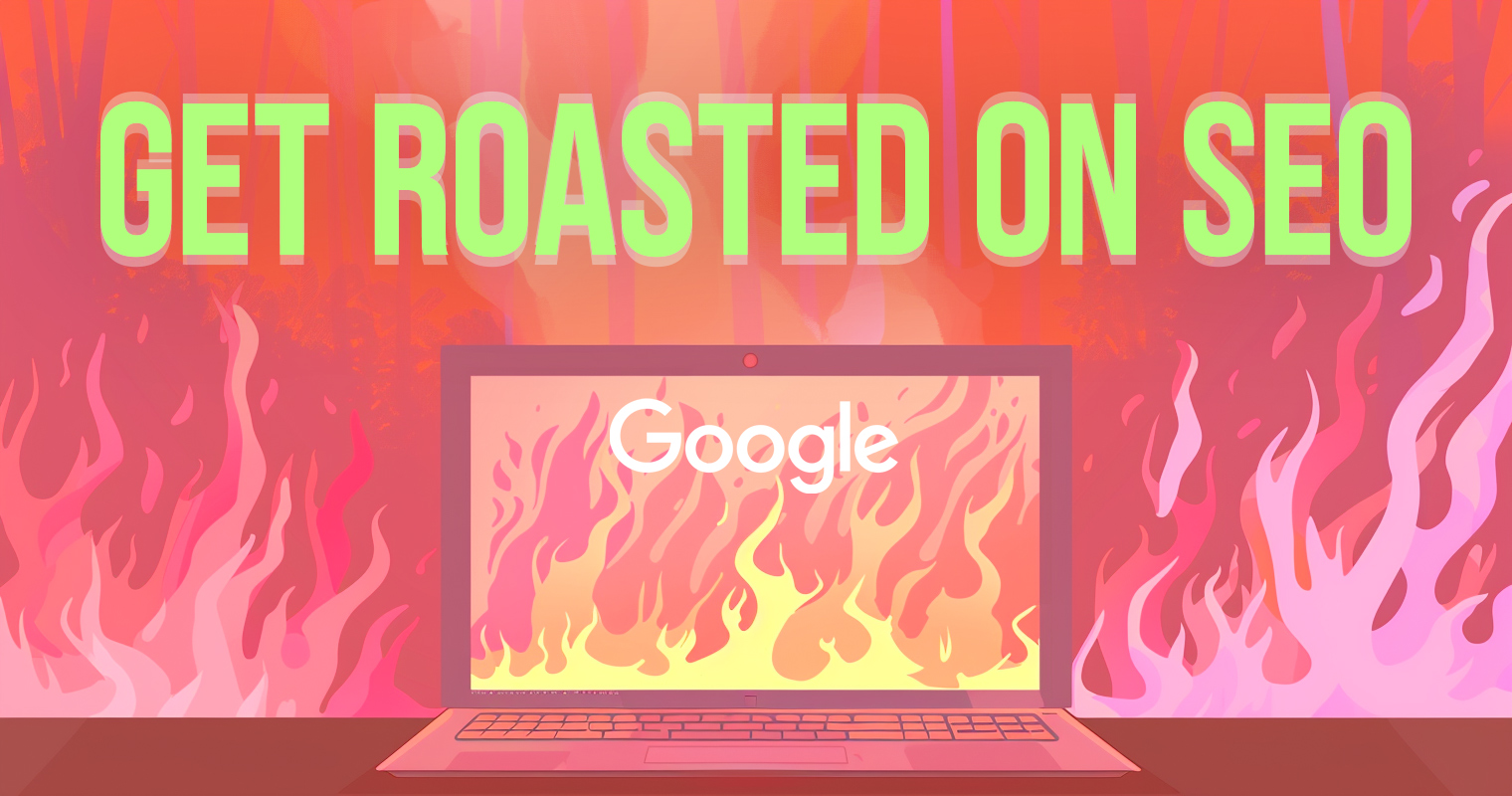SEO Roast Review 2026: Video SEO Audits for SaaS Founders Tested