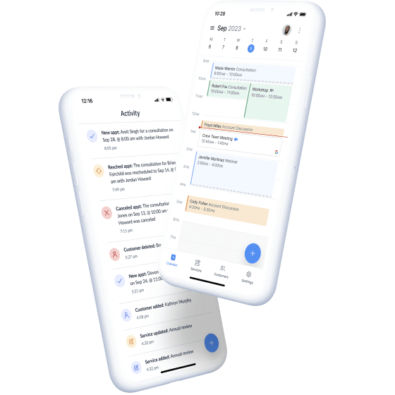 Setmore Review: Is This Free Appointment Scheduling Software Worth It?