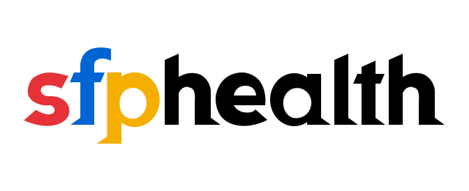 sfphealth logo