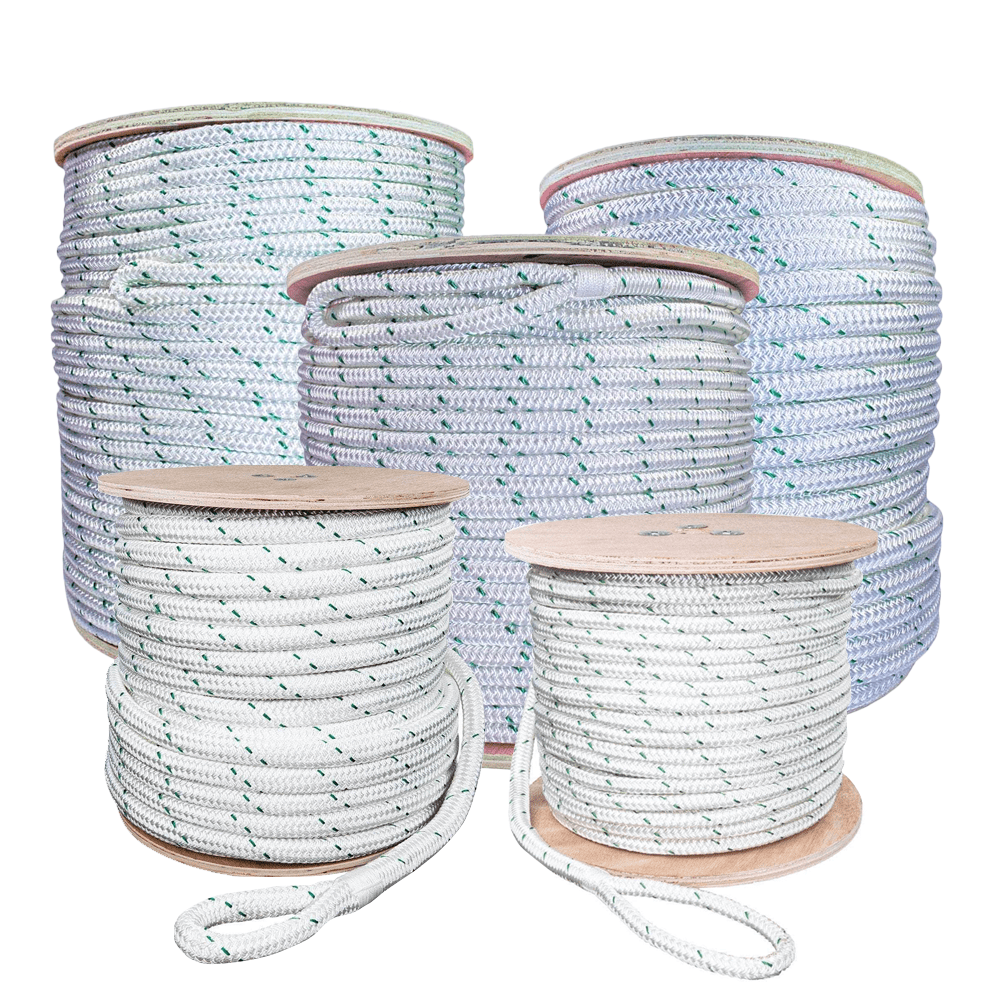 SGT KNOTS Double Braided Polyester Pulling Rope Review 2026