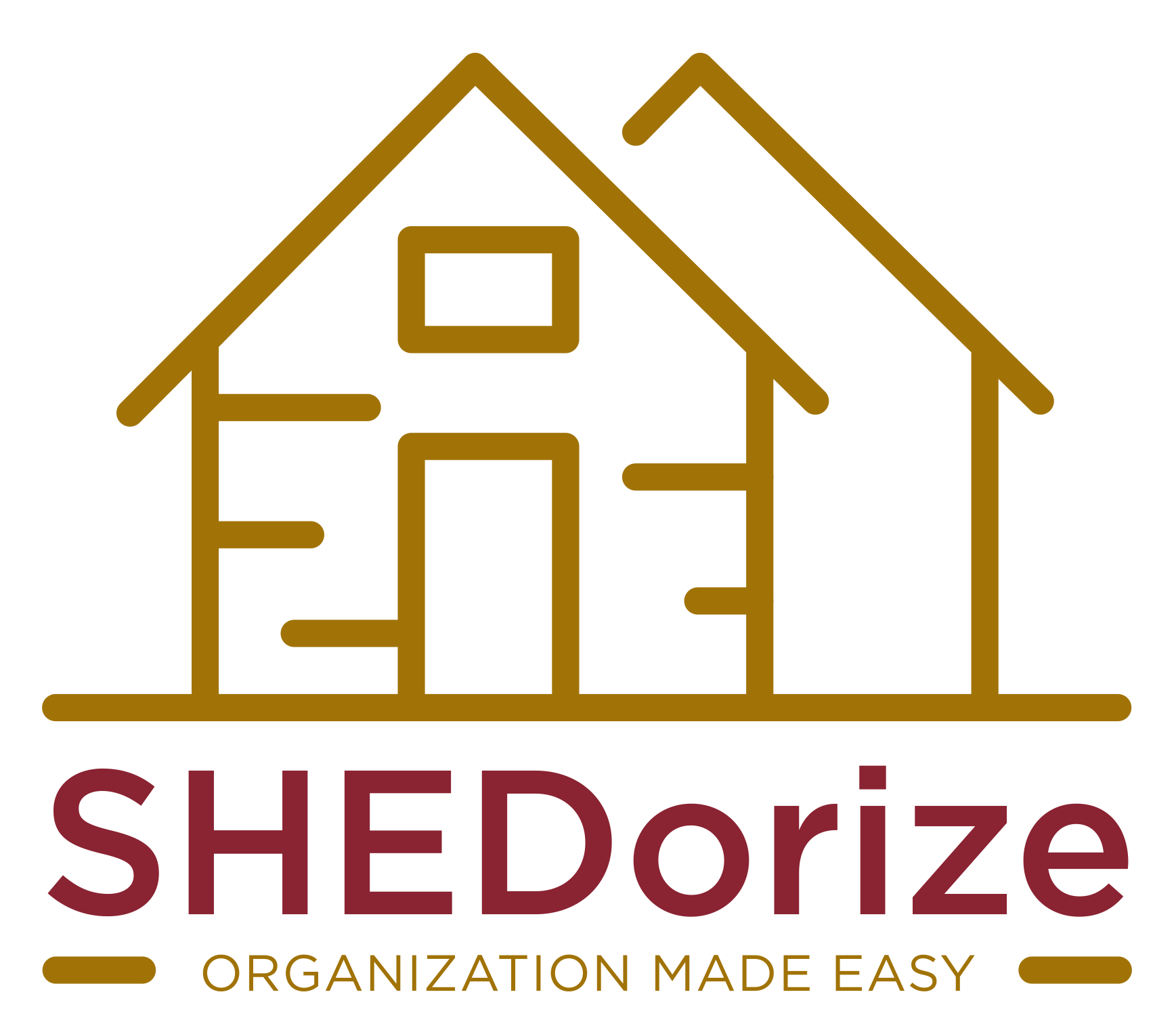 Shedorize logo