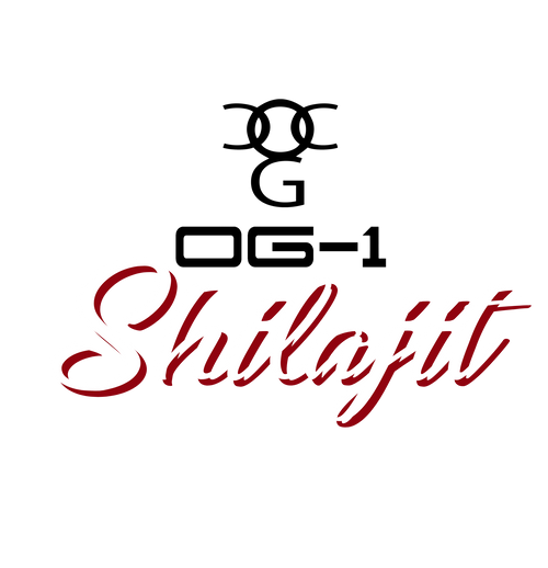 Shilajit Global logo