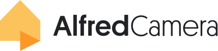Shop Alfred Camera logo