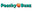 Shop Peachy Bunz logo