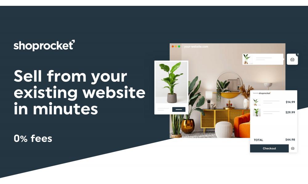 Shoprocket Review 2026: Copy-Paste Ecommerce With 0% Fees Tested