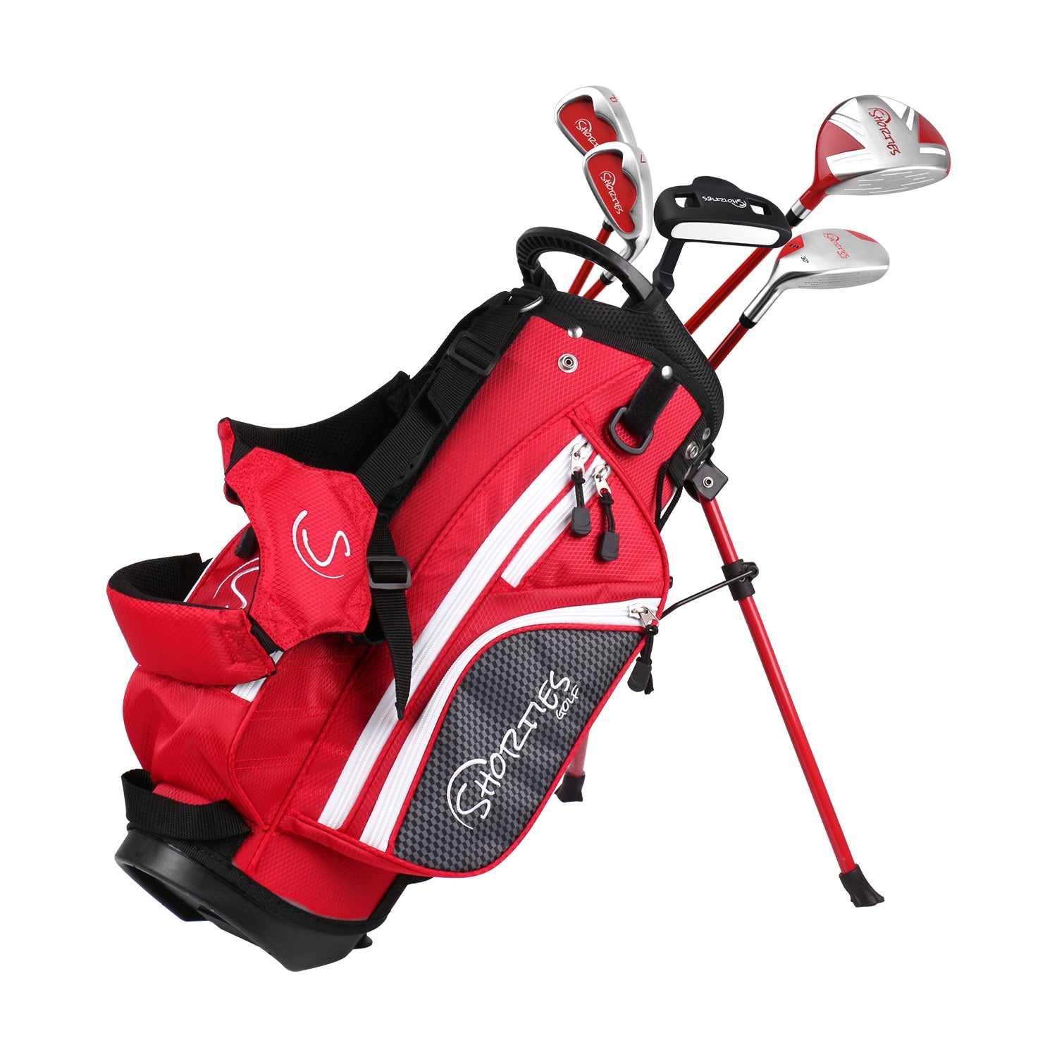 Shorties TOT Kids Golf Club Set Review: Worth It for Your Toddler Golfer?
