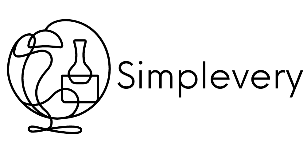 Simplevery logo