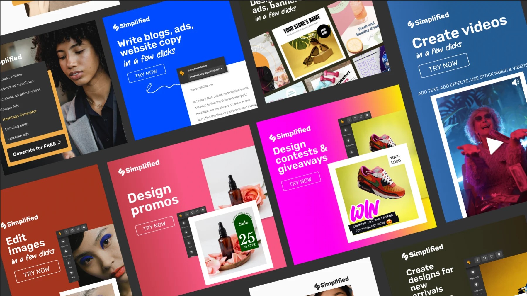 Simplified Review 2026: The All-in-One AI Marketing and Design Platform