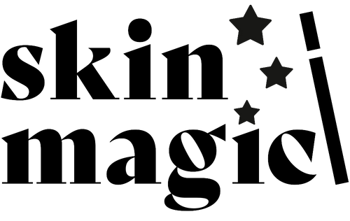 Skin Magic logo