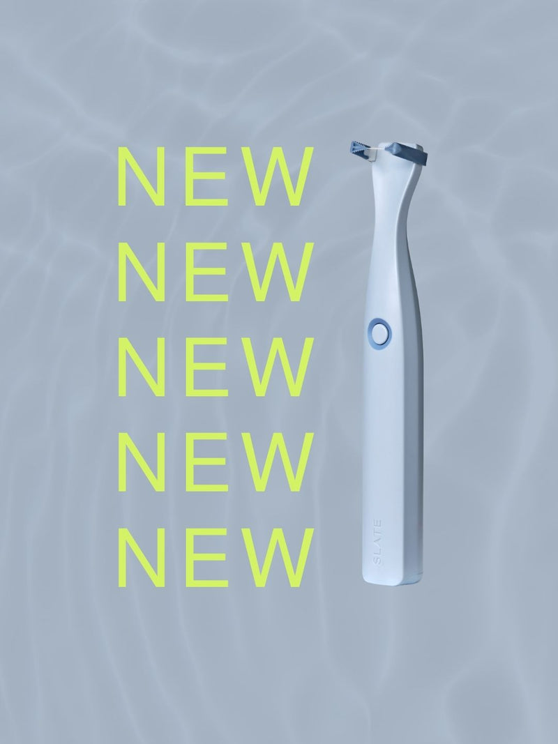 Slate Pro Electric Flosser Review: Can a Dentist-Made Flosser Fix Your Routine?