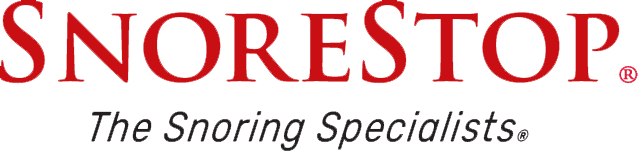 Snore Stop logo