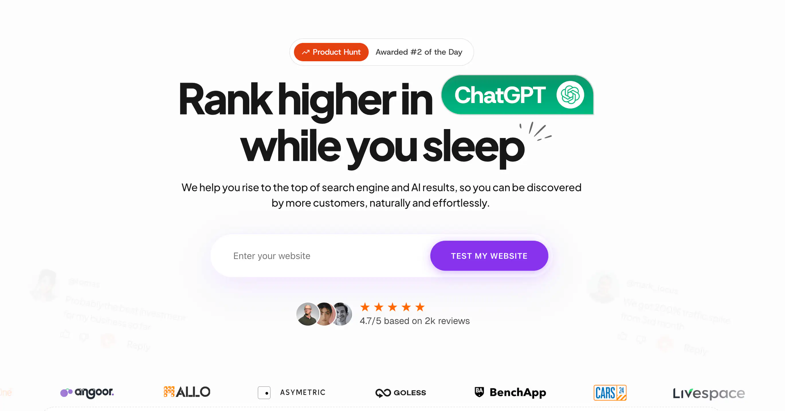 SnowSEO Review 2026: AI Search Visibility & SEO Tool Tested