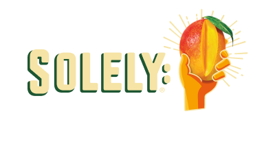 Solely logo
