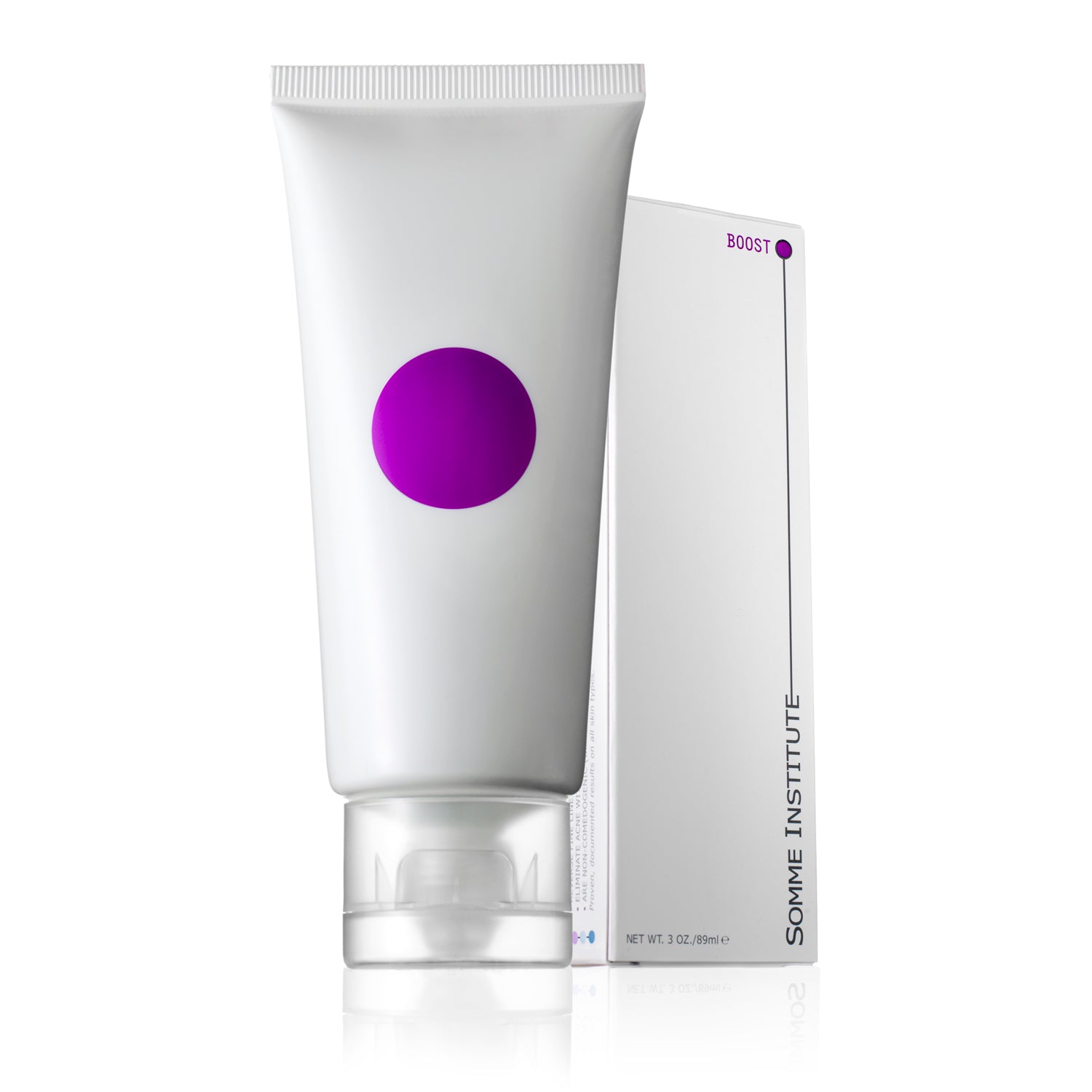 Somme Institute BOOST Warming Mask Review (2026): Does This Purifying Anti-Aging Mask Actually Work?