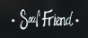 SoulFriend logo