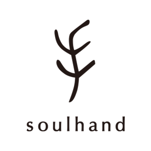 Soulhand Pro logo