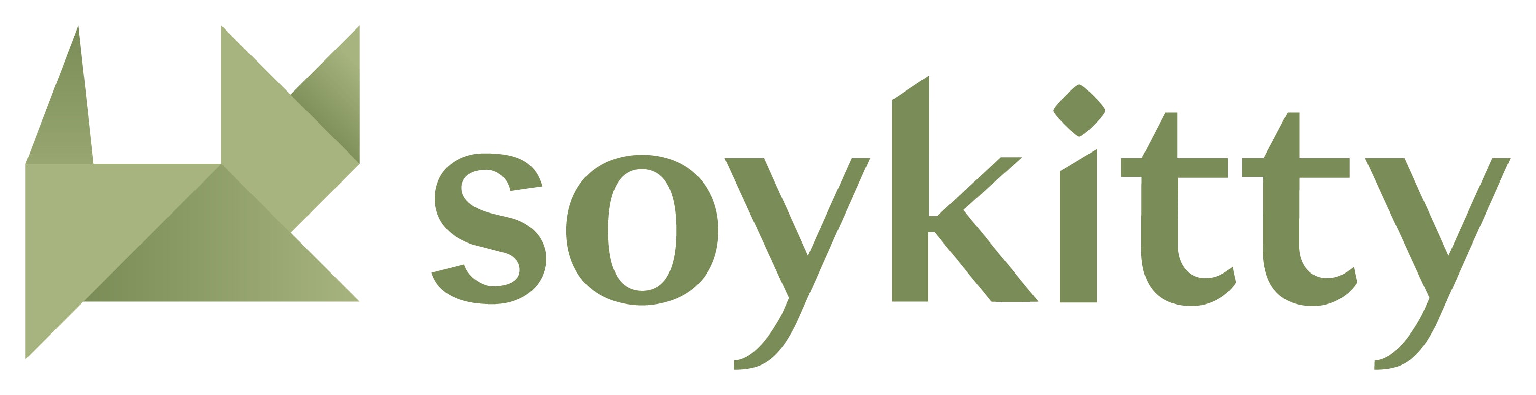 Soy Kitty logo