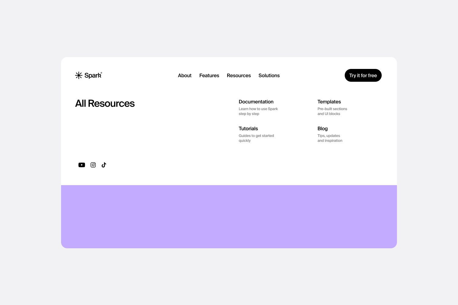 Spark Plugin Review: Squarespace Design Toolkit Pricing & Features Tested