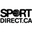 Sport Direct Ca logo