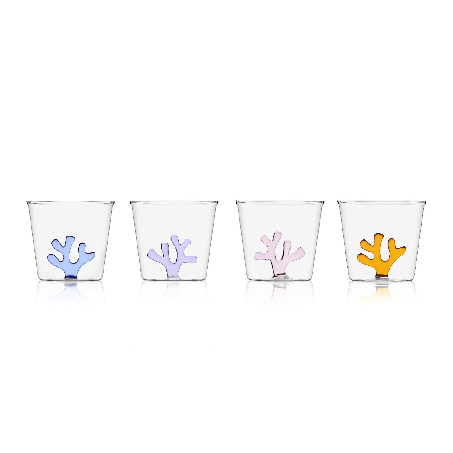 Sprezz Matisse Water Tumbler Glasses Review: Whimsical Drinkware Worth the Hype?
