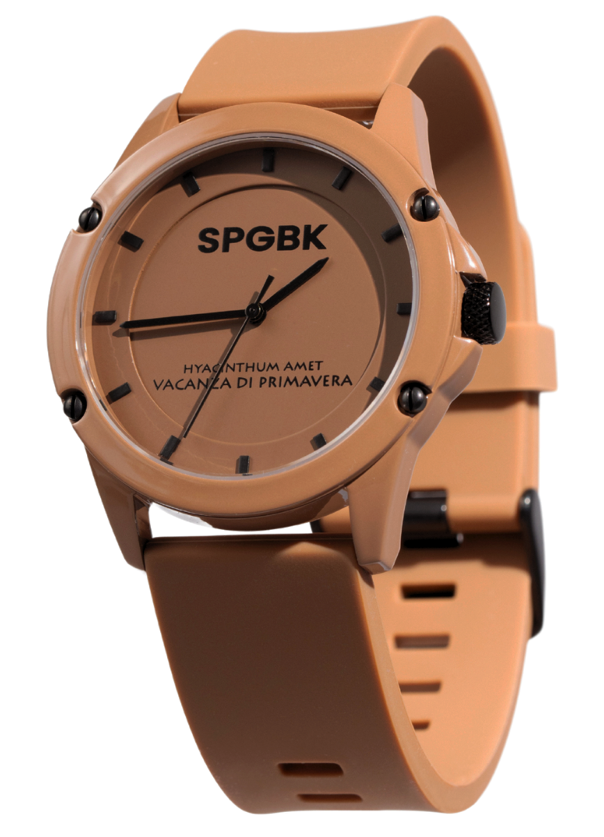 SpringBreak Sandhill Watch Review 2026: Is the Milk Chocolate Quartz Worth It?