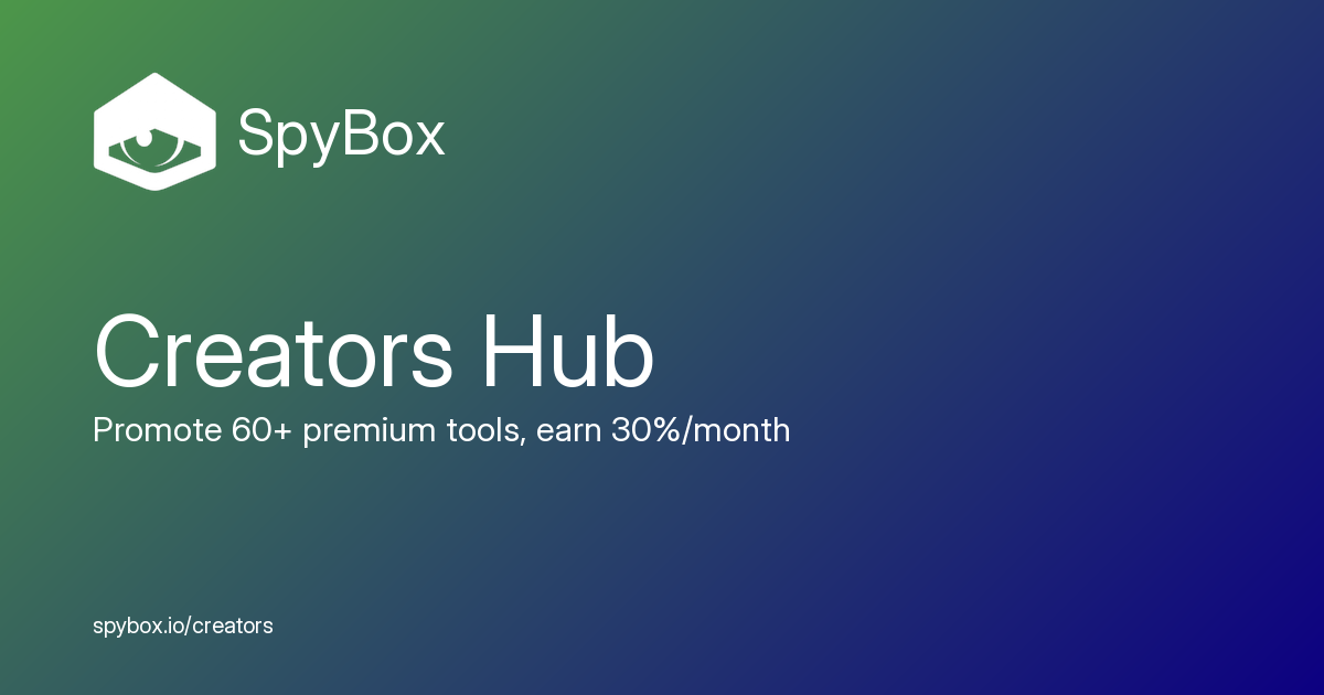 Spybox Review: My Honest, In-Depth Experience