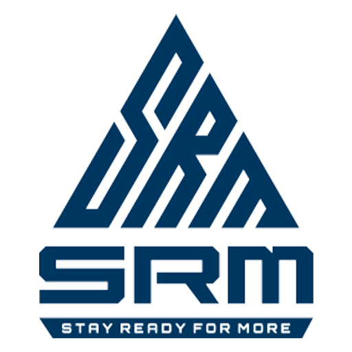 SRM Knives logo