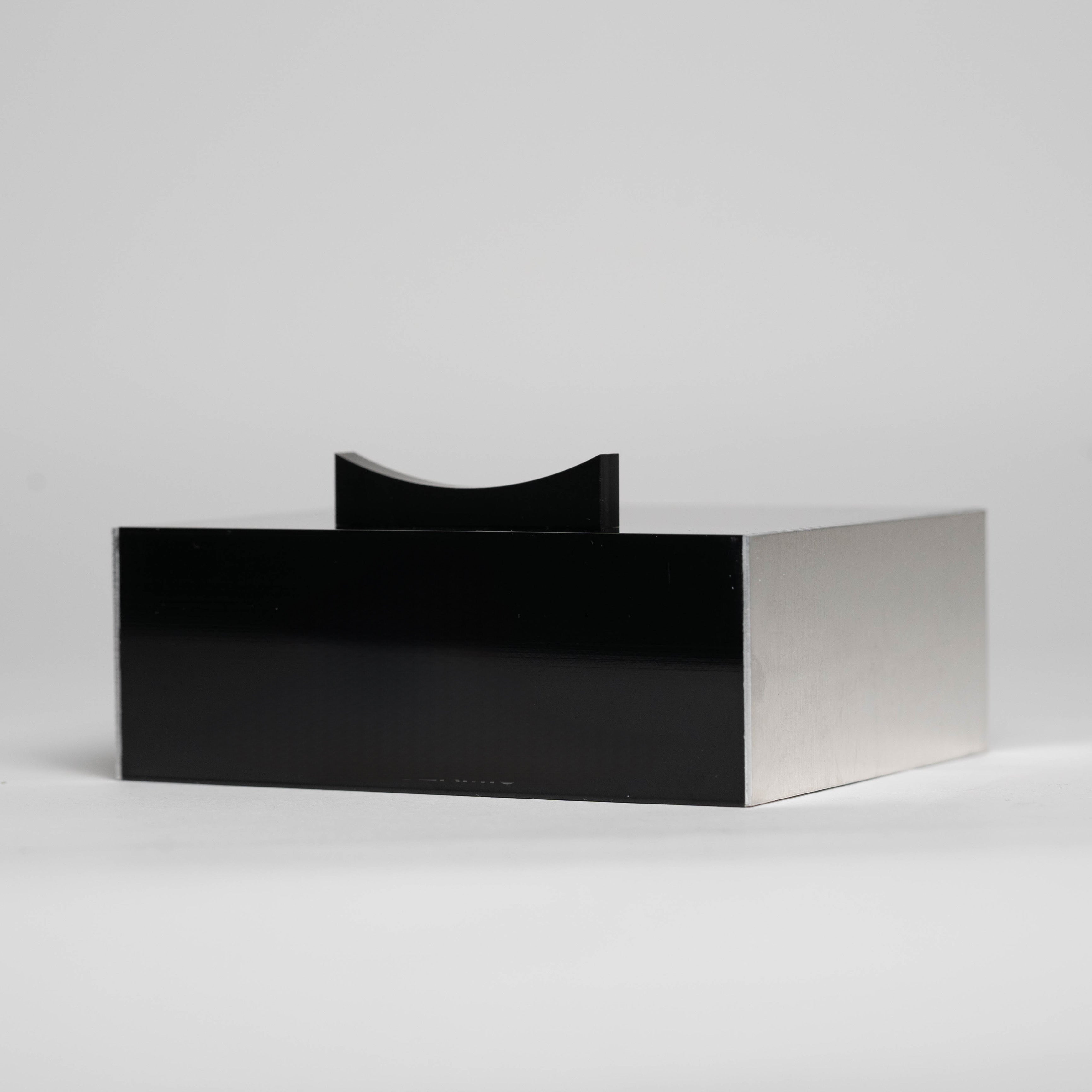 Stancerims Rim Black Base Review: A Display Base for Automotive Collectible Decor
