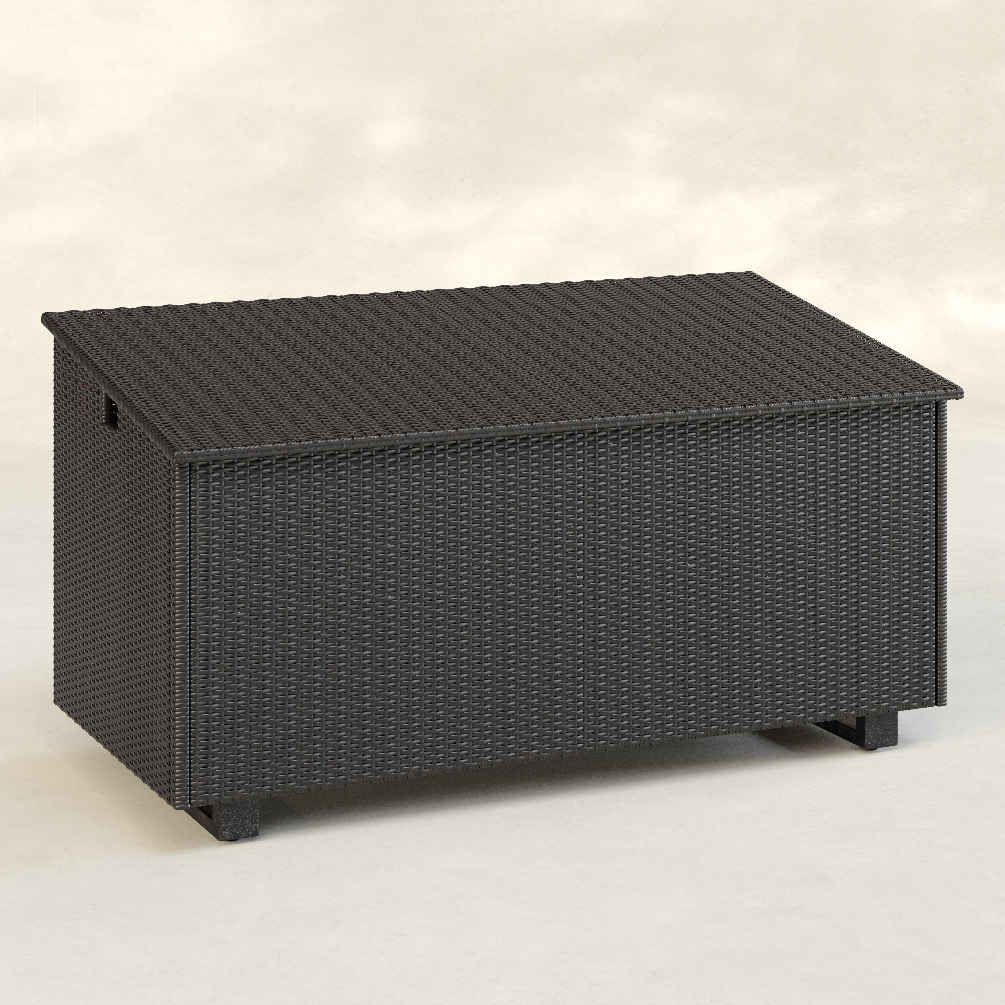 Starsong Co Corvus Patio Storage Box Review: 40% Off Outdoor Deck Storage