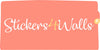 Stickers4Walls logo
