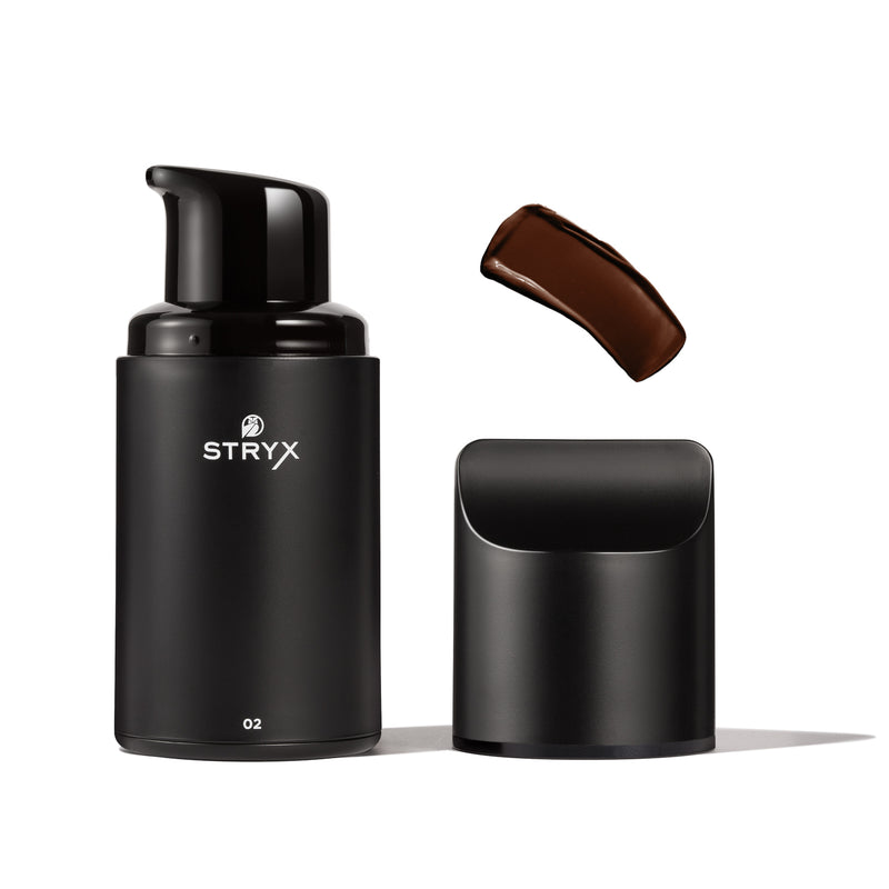 Stryx Tinted Moisturizer Review: Does This Men's Concealer-Serum Hybrid Actually Work?