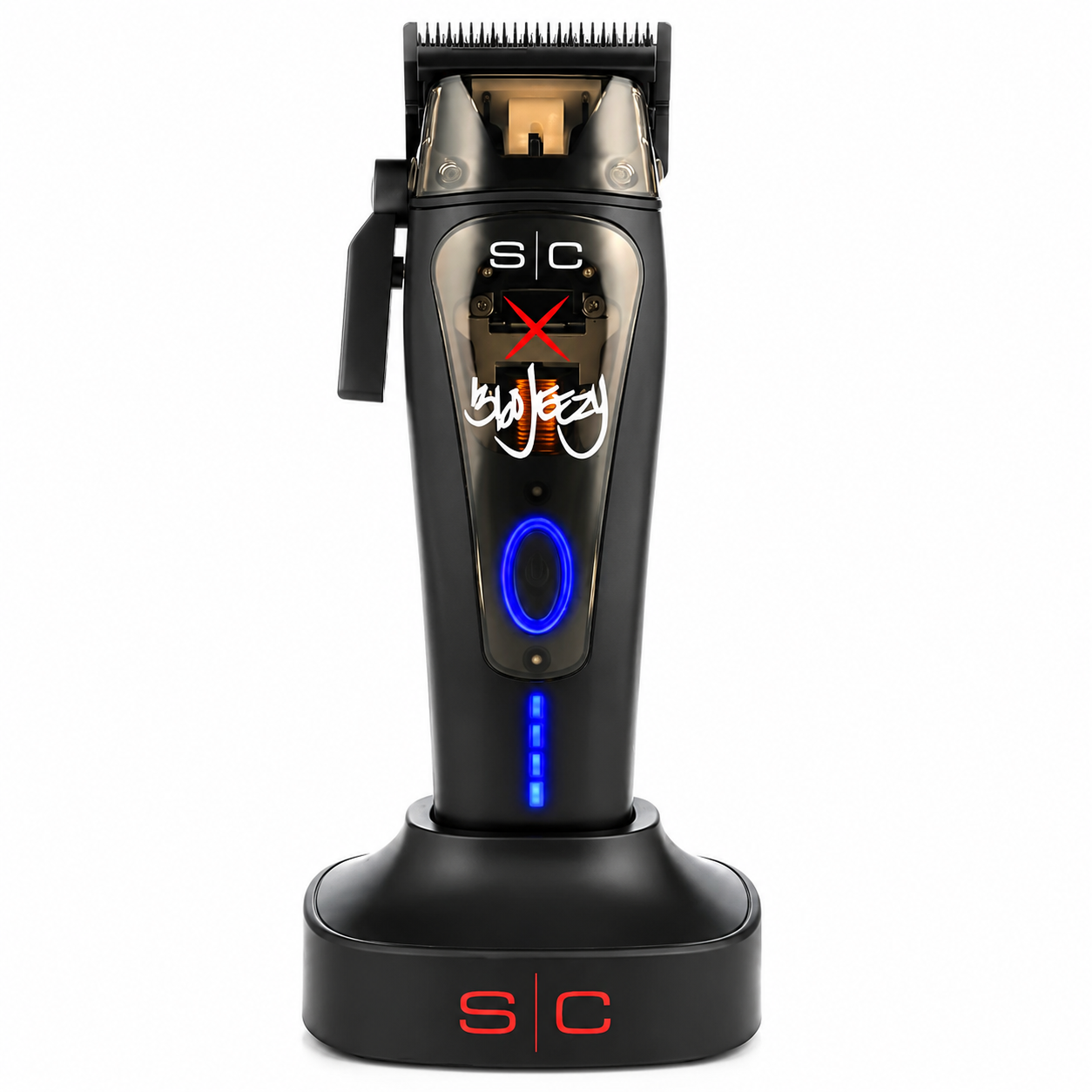 StyleCraft x 360 Jeezy Cordless Clipper SC614B Review 2026: Pro Fades Worth It?
