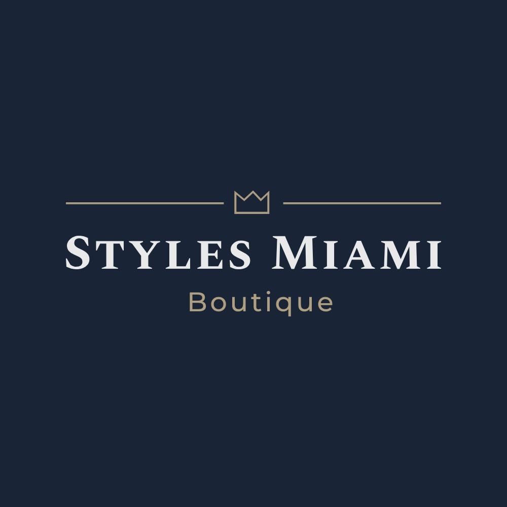 Styles Boutique Miami logo