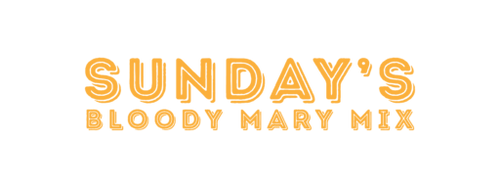 Sundays Bloody Mary logo