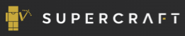 Supercraft logo