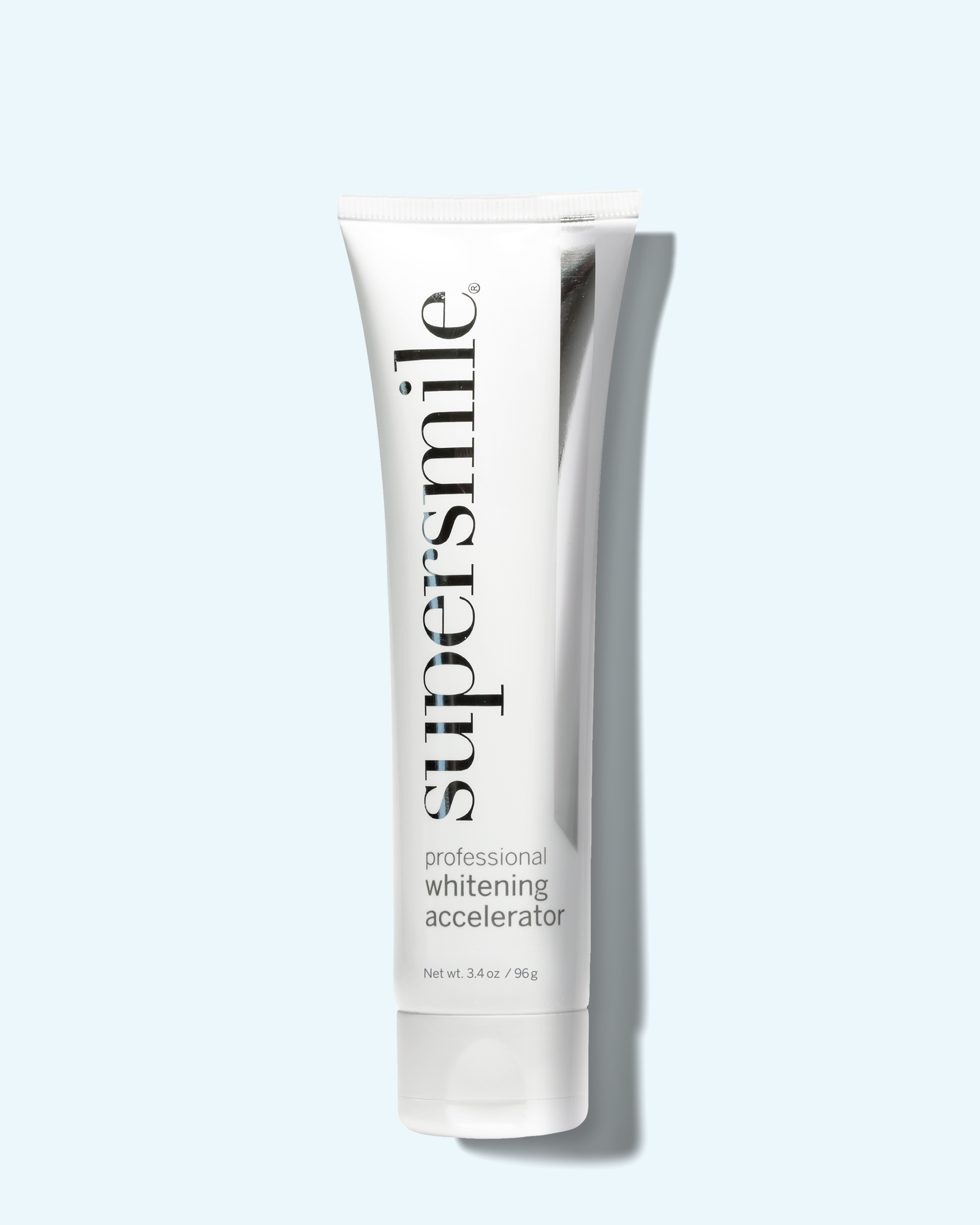 Supersmile Professional Whitening Accelerator Review: Faster Results Without The Sensitivity