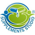 Supplements Studio logo