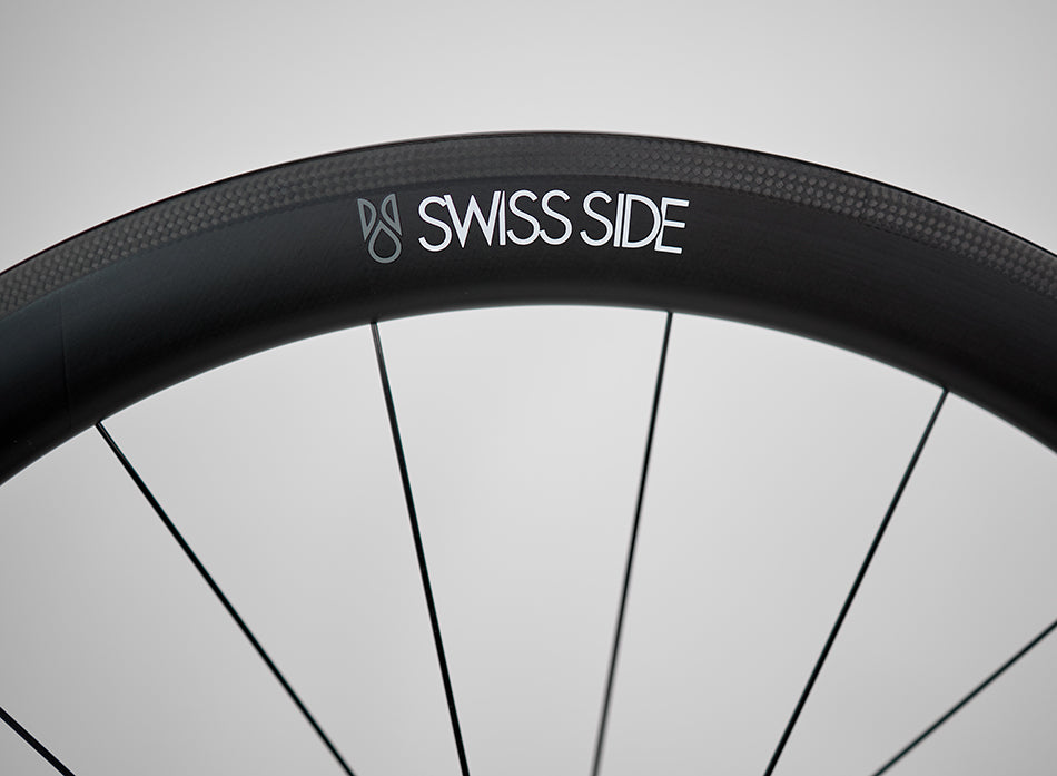 Swiss Side HADRON² Classic Front Wheel Review: My Honest Aero Upgrade Take