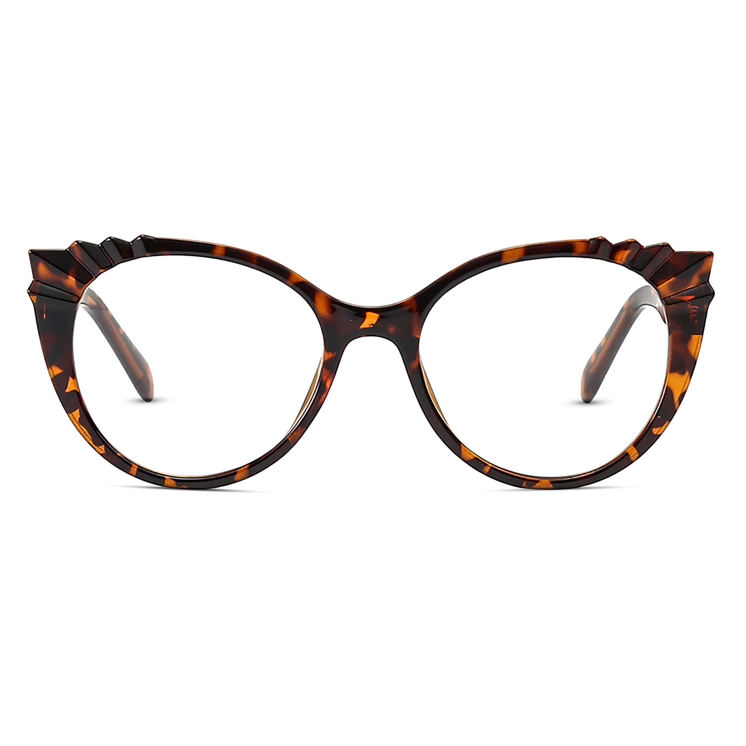 Syght Glass Raybliss Cat Eye Eyeglasses Review: BOGO Frames Worth Actually Wearing