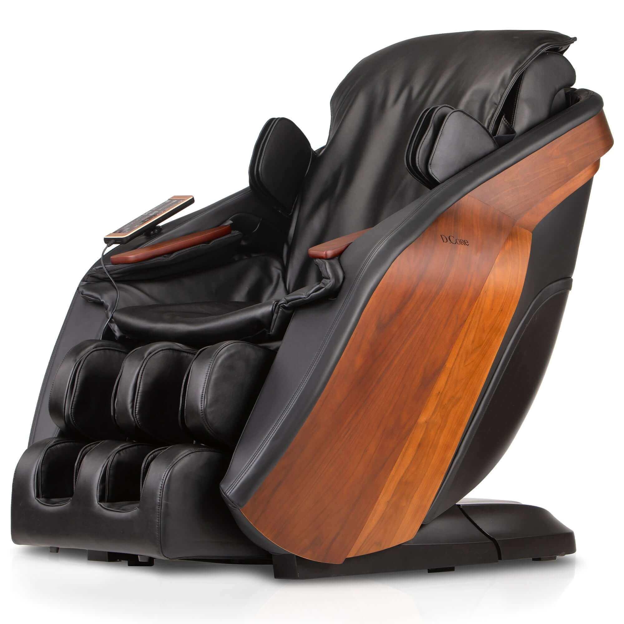 Synca D.Core Stratus-JP Massage Chair Review: A Made-in-Japan Splurge That Delivers