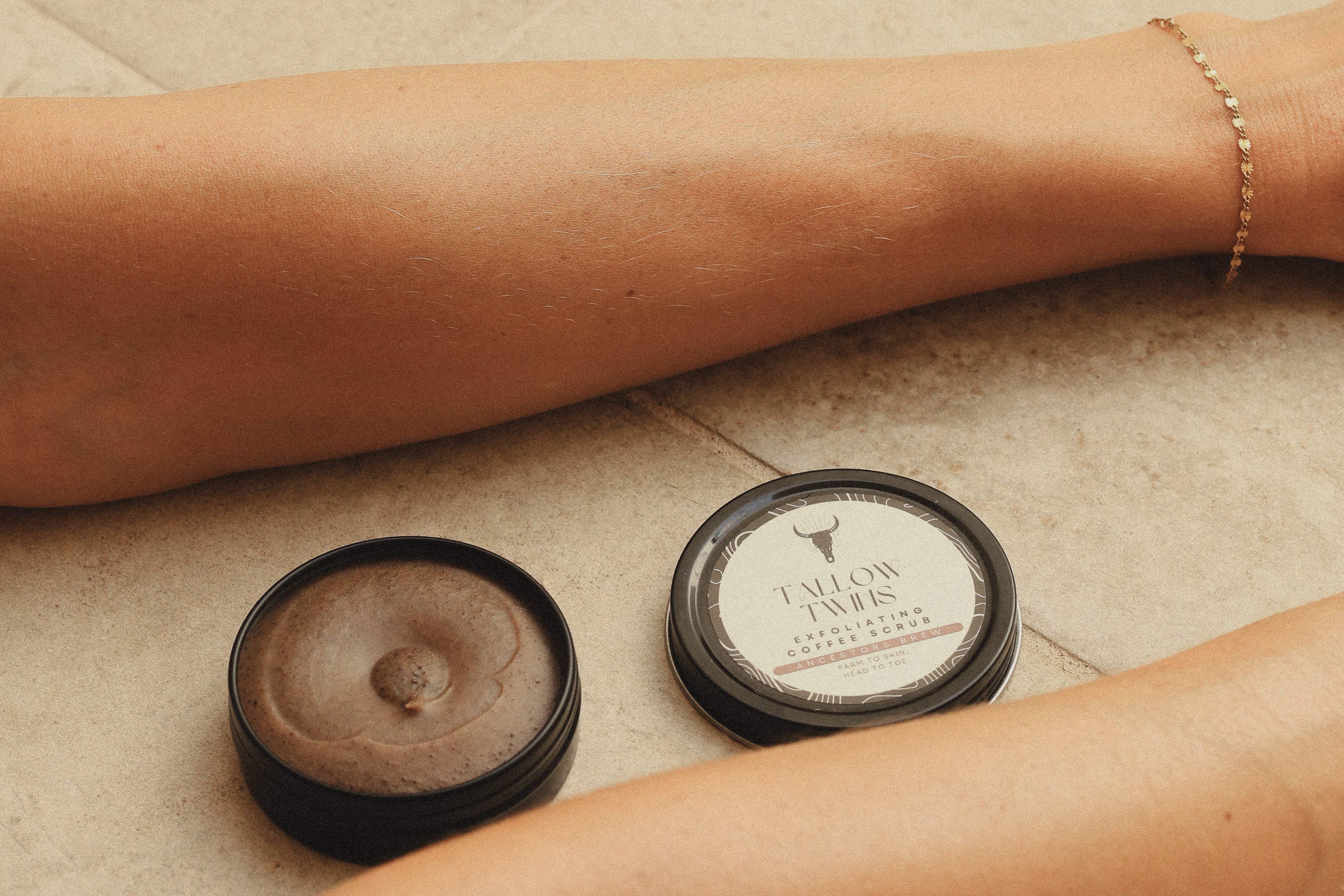 Tallow Twins Travel Tallow Pack Review: Natural Skincare On the Go