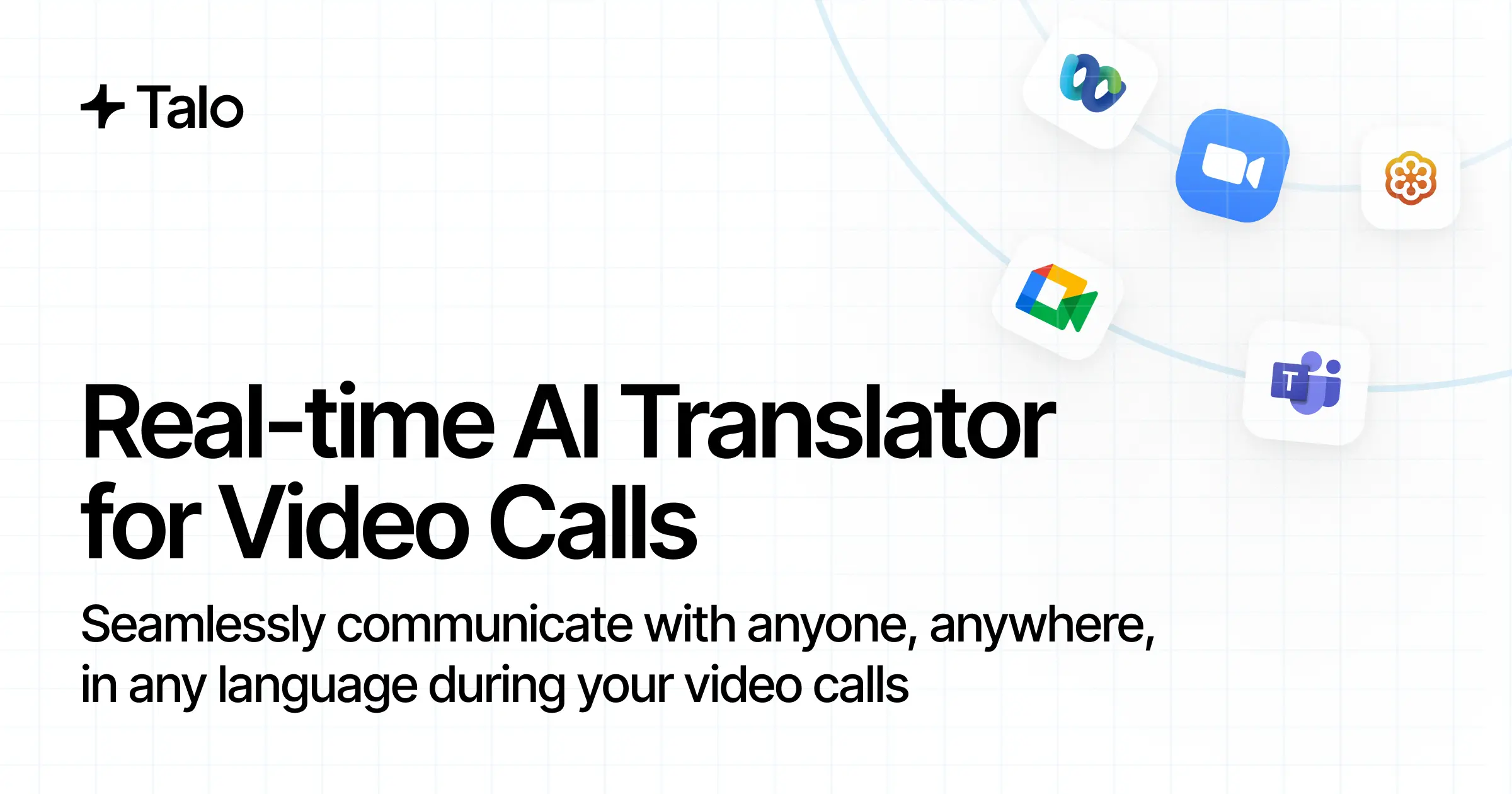 Talo Review 2026: Real-Time AI Translator for Video Calls (Tested)