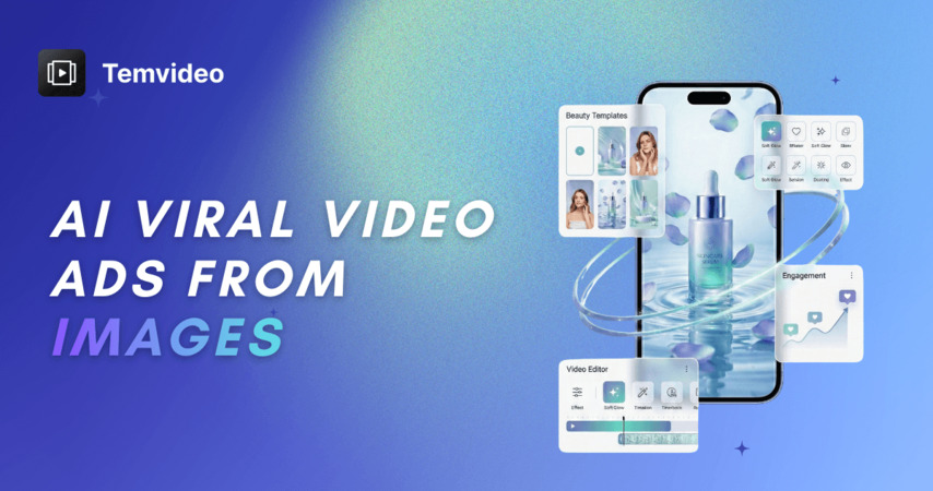 TemVideo Review 2026: AI UGC Video Ad Maker for TikTok Tested